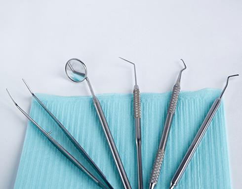 dental tools